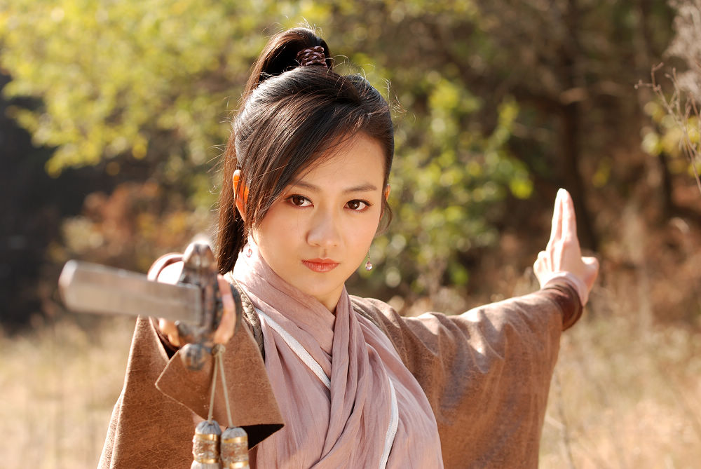 镖行天下前传之