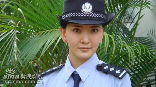 非常女警