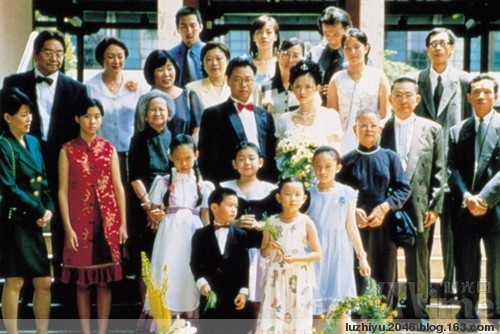 一一（2000年杨德昌执导台湾电影）_百度百科