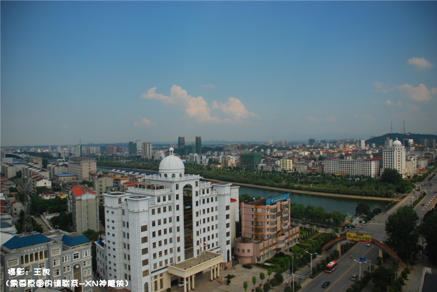 别称桂花城, a target="_blank" href="/item/湖北省/210064" data