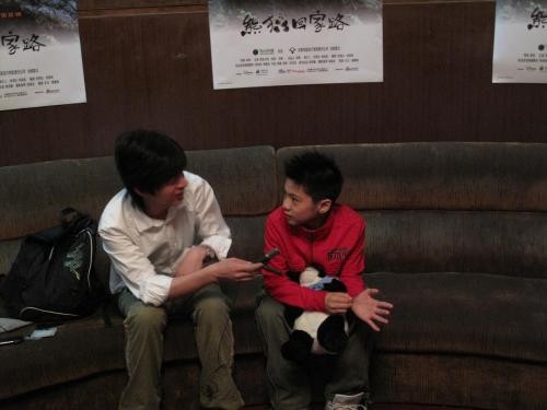  p>原岛大地(daichi harashima),1997年10月24日出生于日本,中日混血