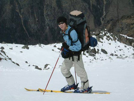 垂直极限verticallimit(2000)