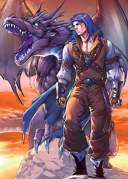 卡雷苟斯