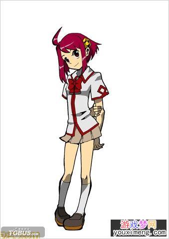 battle spirits 少年激霸弹