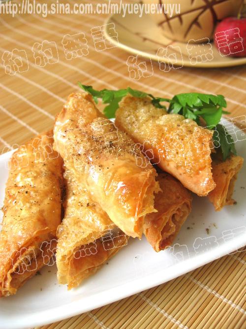  p>腐衣龙头鱼卷是由 a target="_blank" href=