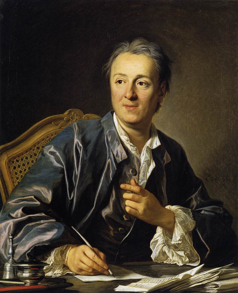 diderot