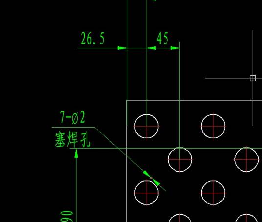 塞焊孔_百度百科
