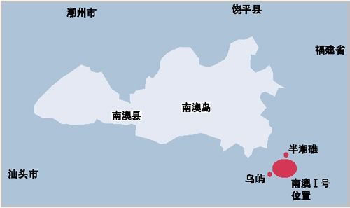 南澳Ⅰ号