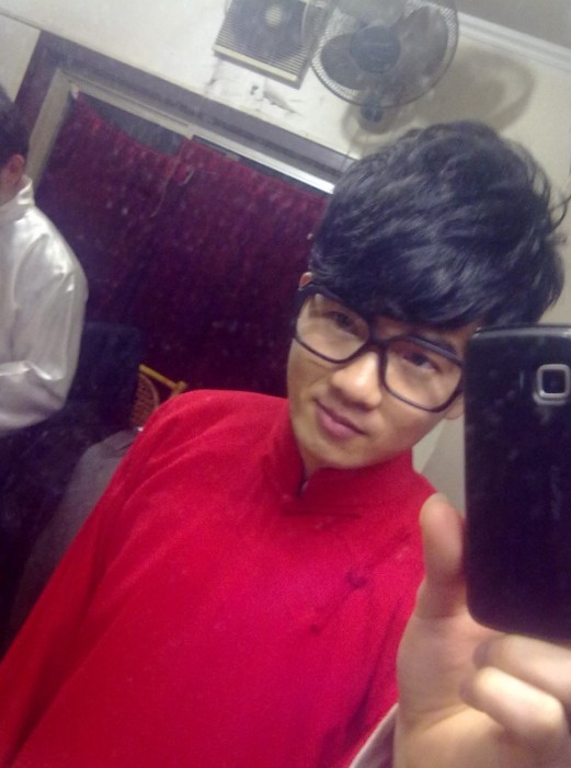 年6月成立于杭州,创始人叶明珠(师承济南相声,快板名家萧国光,师爷:孙