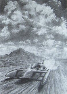 donald·malcolm·campbell