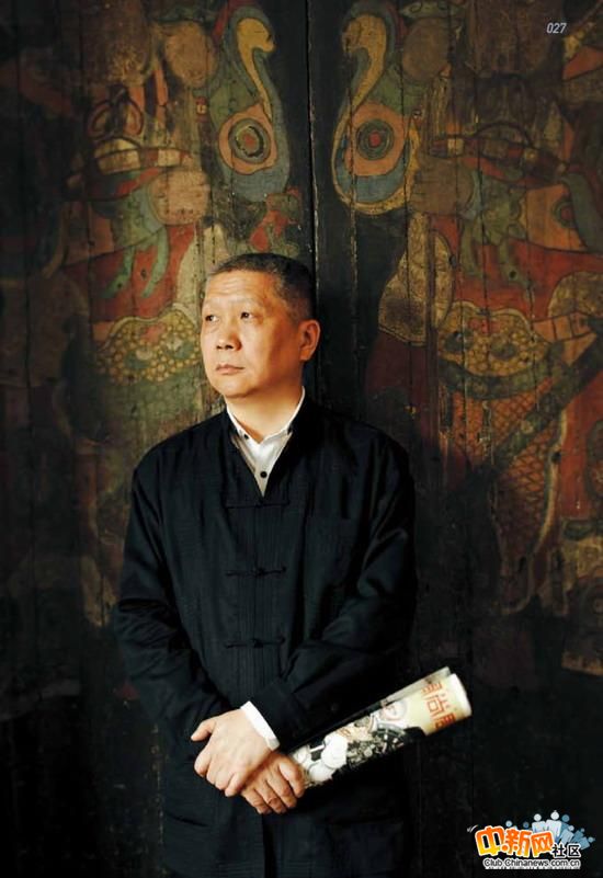  p>马未都(dū),1955年3月22日出生于北京市,祖籍山东省威海市荣成市