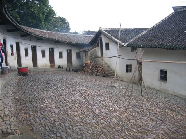 丘逢甲故居 全网资源