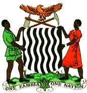  p> b>赞比亚共和国 /b>(the republic of zambia)是非洲中南部的一个