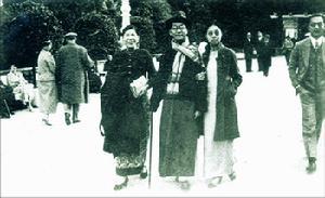 胡汉民（中国近现代政治人物）_百度百科