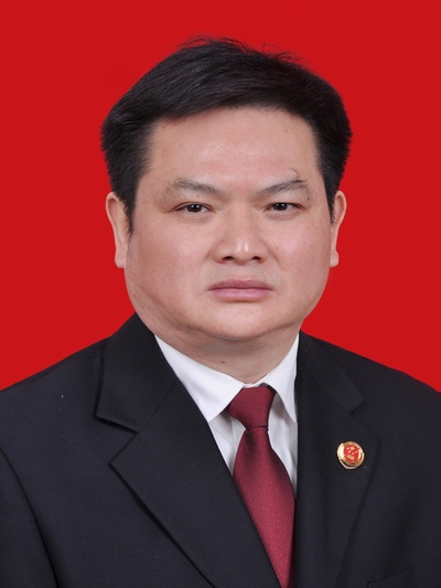  p>朱必达,男,汉族,1963年1月生,湖南澧县人,中共党员,西南政法学院