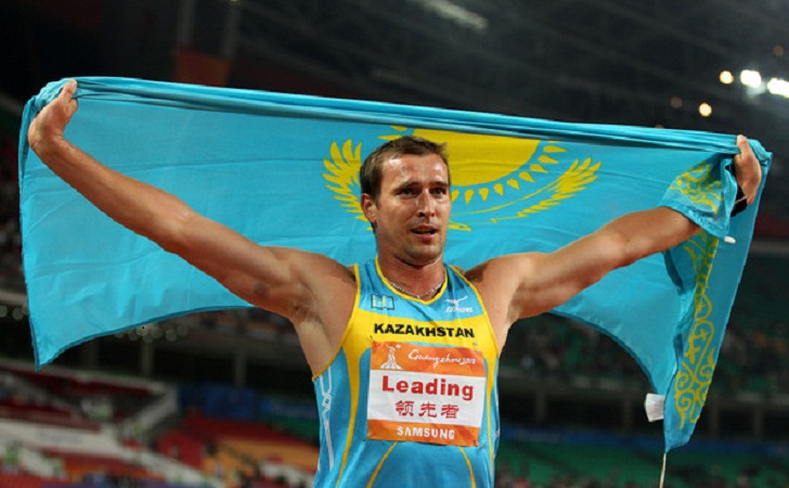 迪米特里·卡尔波夫