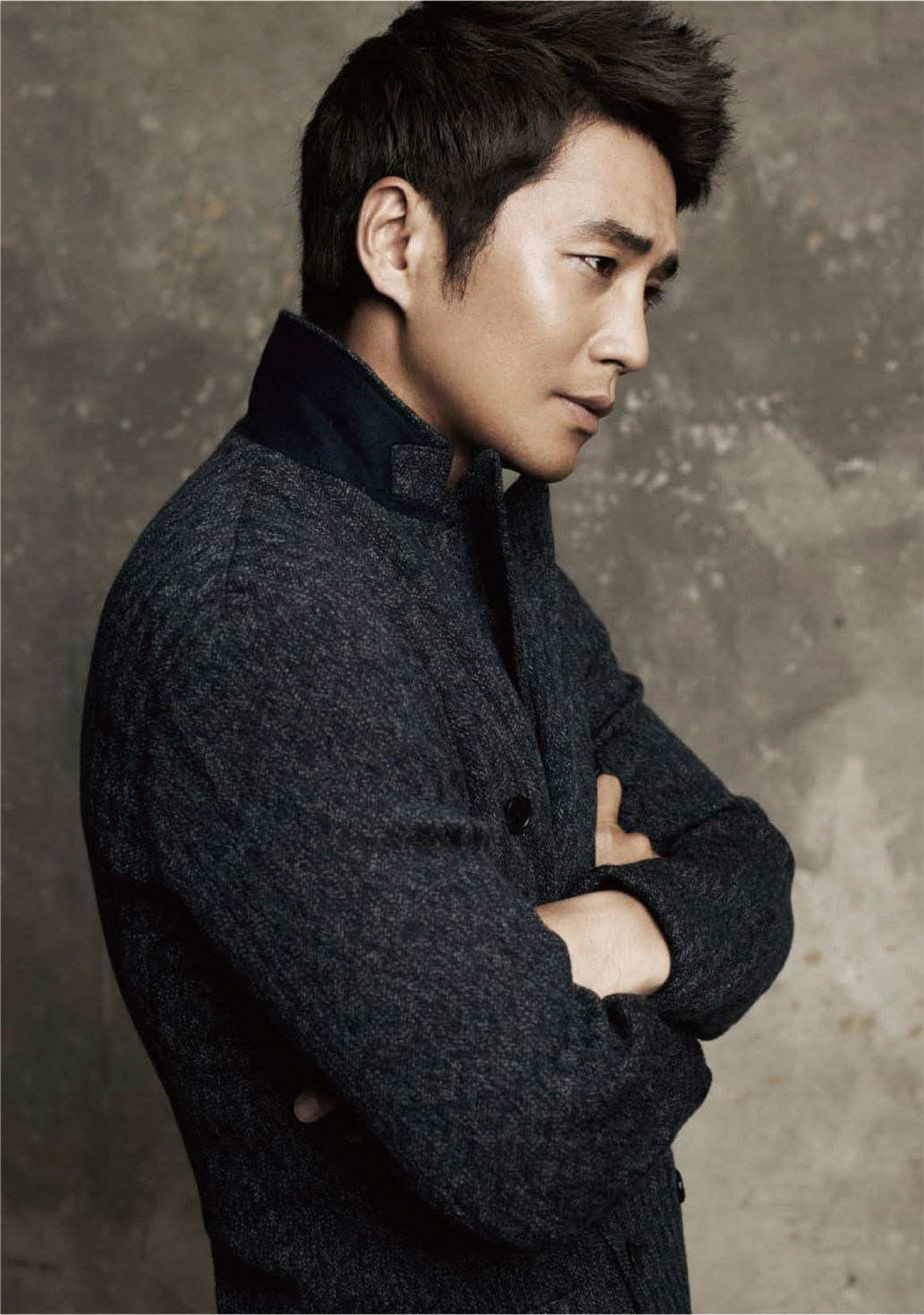 id="gnt5y0w5om">朱相昱,1978年7月18日出生于韩国首尔,韩国男演员