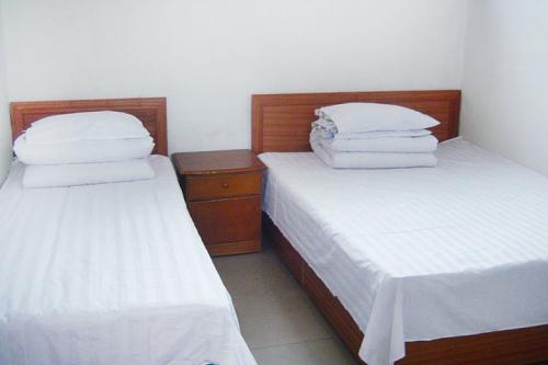 日照渔家乐协会