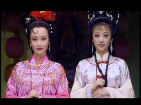 苏三传奇
