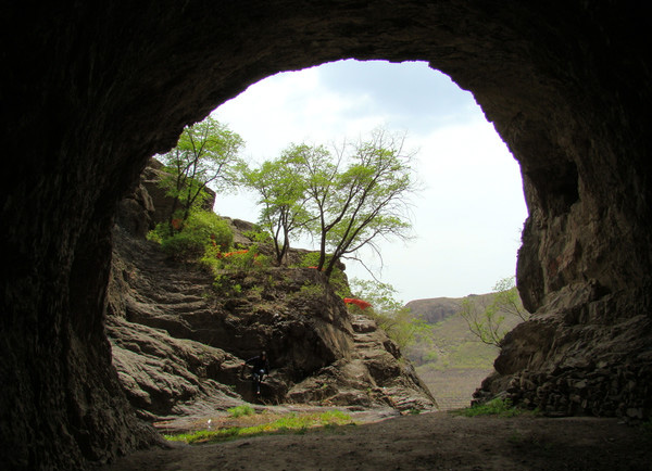 ">洞山位于 a target="_blank" href="/item/江西省宜丰县/15755568"