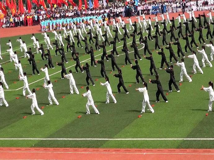 威县实验中学