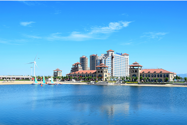 那香海国际旅游度假区