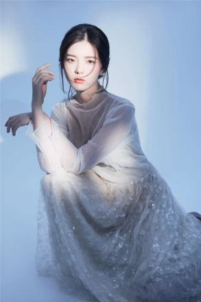 关畅（中国内地女演员）_百度百科