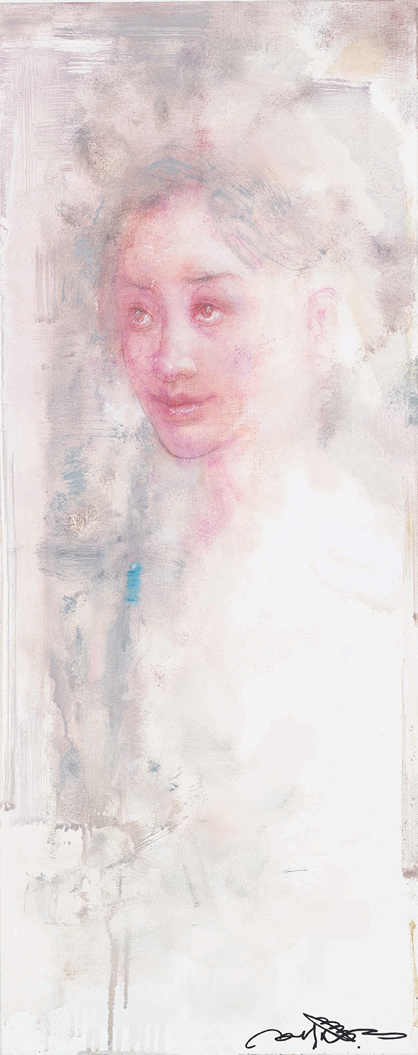 邢健健,1959年生,江苏南通人