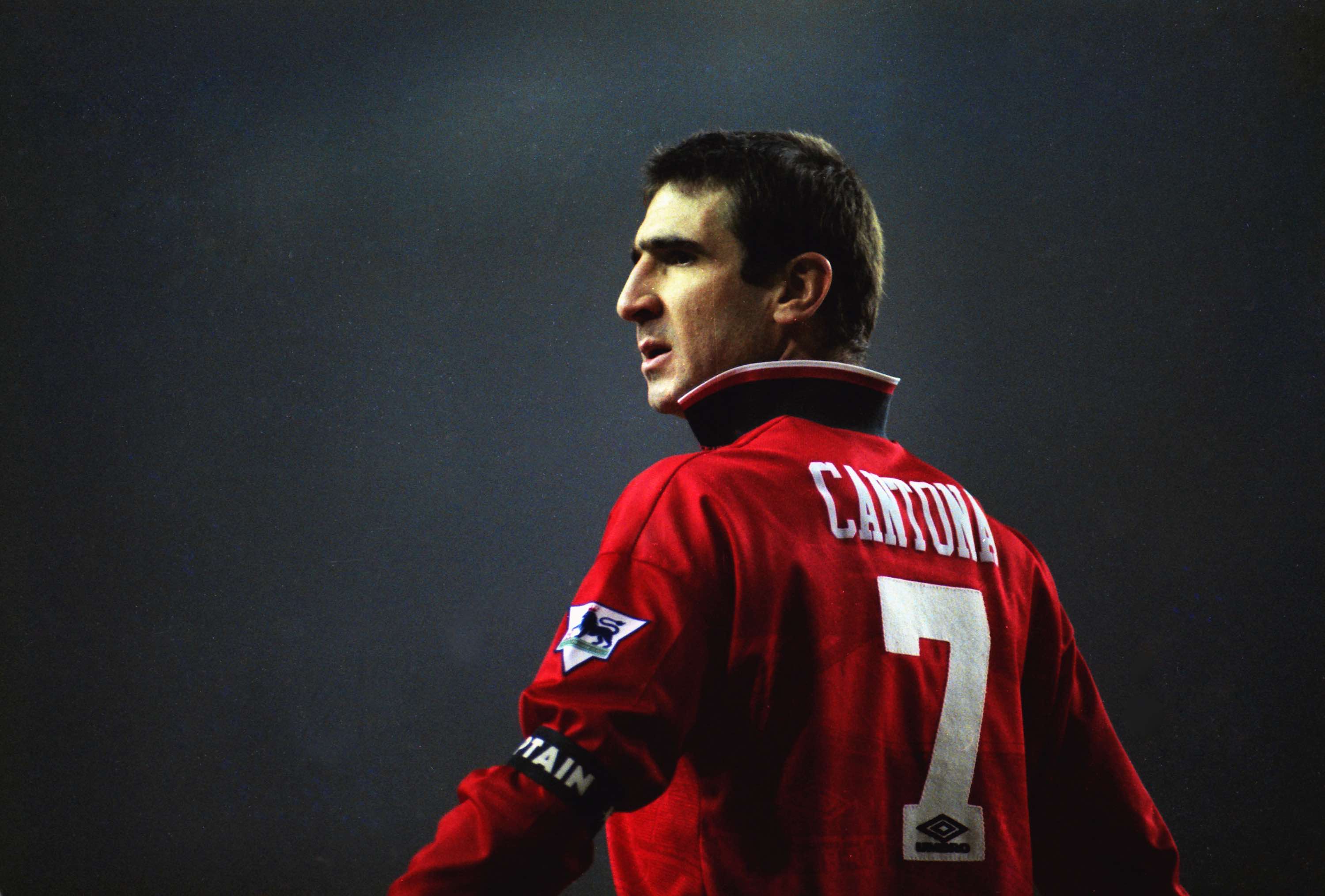  p>埃里克·坎通纳(eric cantona),全名埃里克·丹尼尔·皮埃尔