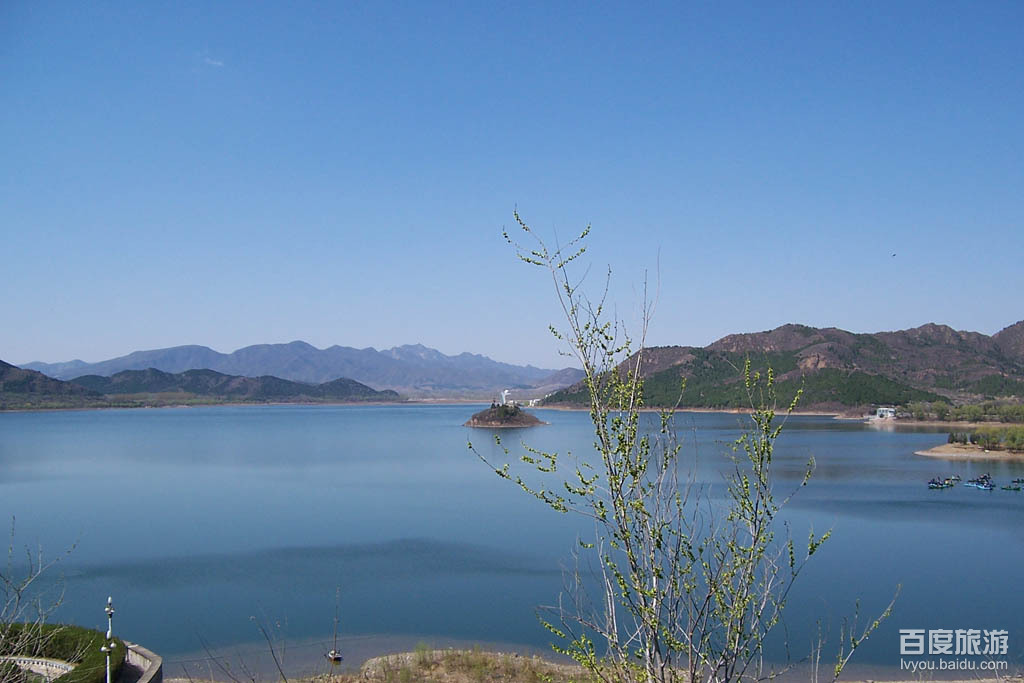密山青年水库