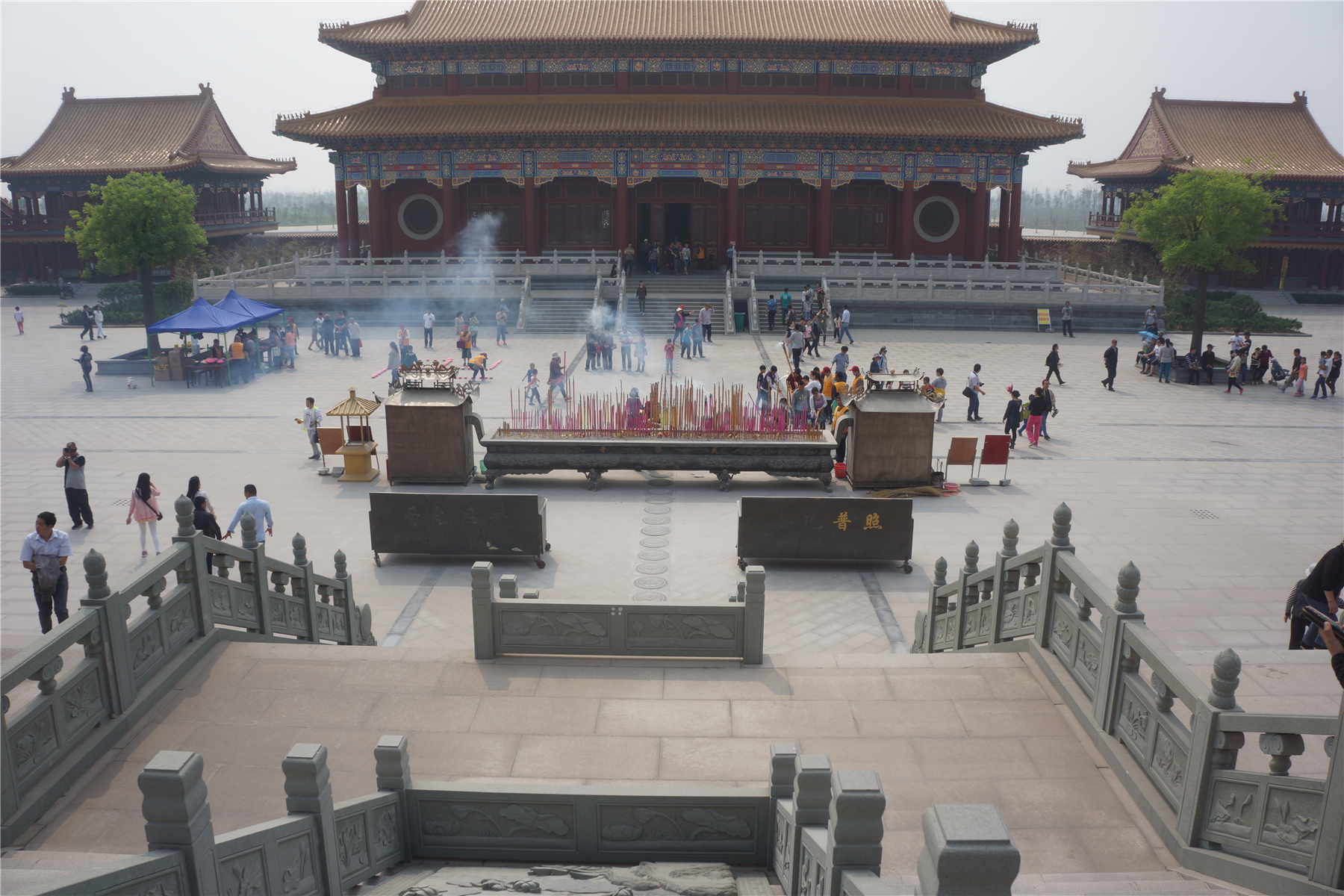  p data-id="gn2nxb9nob">天宁寺文化旅游区,位于垦利县城西部,总占地