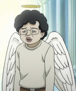 恶魔阿萨谢尔在召唤你