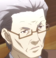 angel beats! 天堂之门