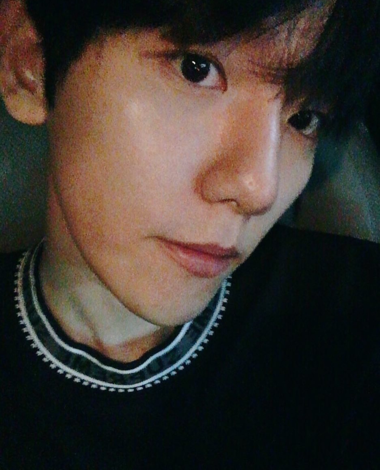  p>边伯贤,艺名baek hyun,1992年5月6日生于韩国京畿道富川市,韩国男