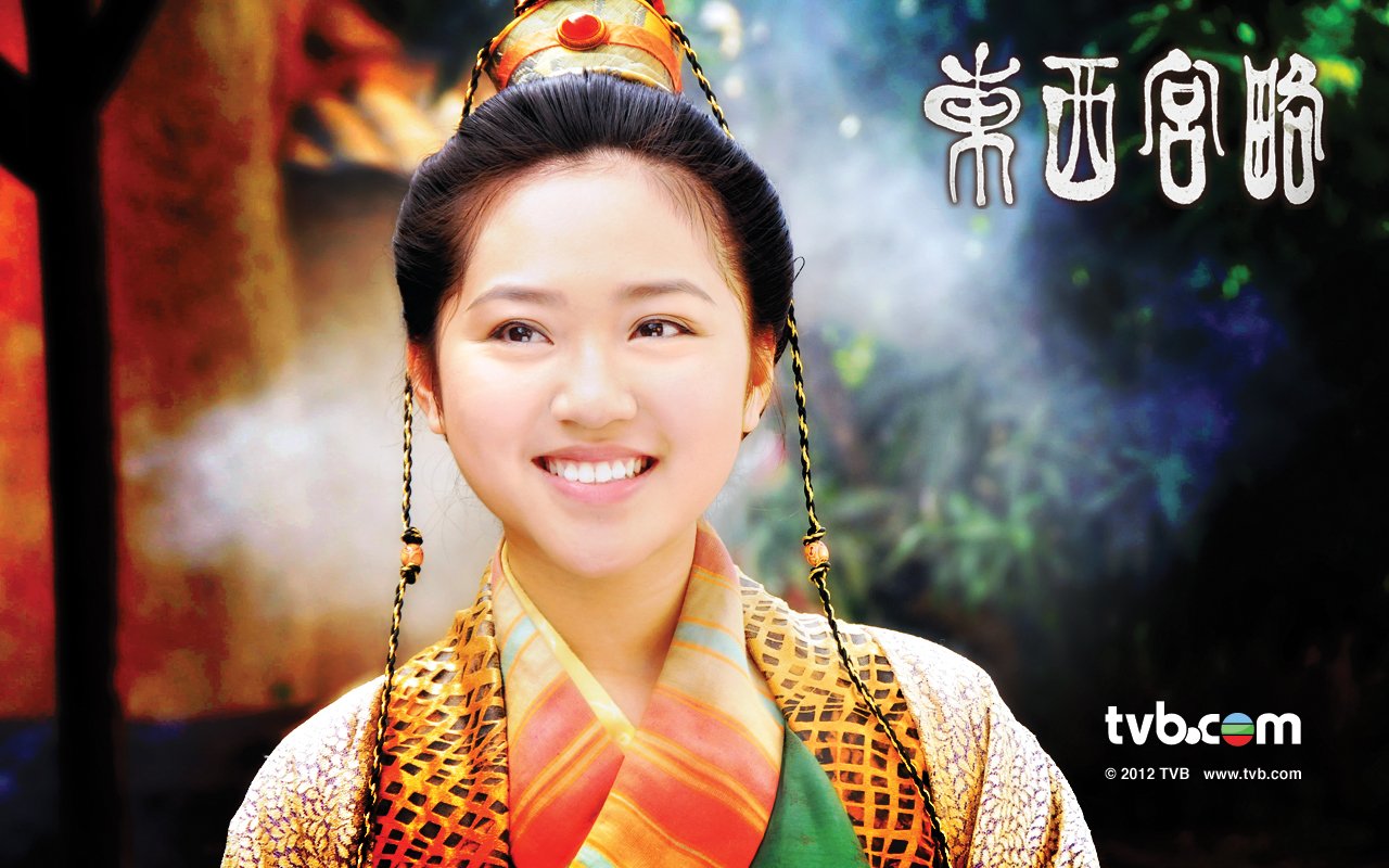 qsi">《东西宫略》是香港电视广播有限公司(tvb)制作的古装宫廷电视剧