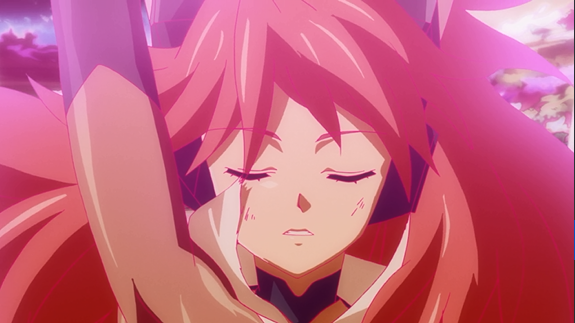 idw">天羽奏是《 a target="_blank" href="/item/战姬绝唱/6554672"