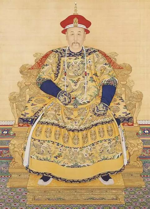 雍正王朝 线上看雍正王朝108-2：清王朝大管家十三爷，其实是职场大神， 他