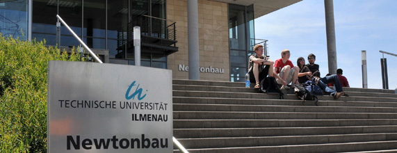  p> b>伊尔梅瑙工业大学 /b>是德国小有名气的国立 a href="#" data