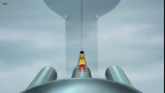 《 a target="_blank" href="/item/海贼王/8904" data-lemmaid="8904