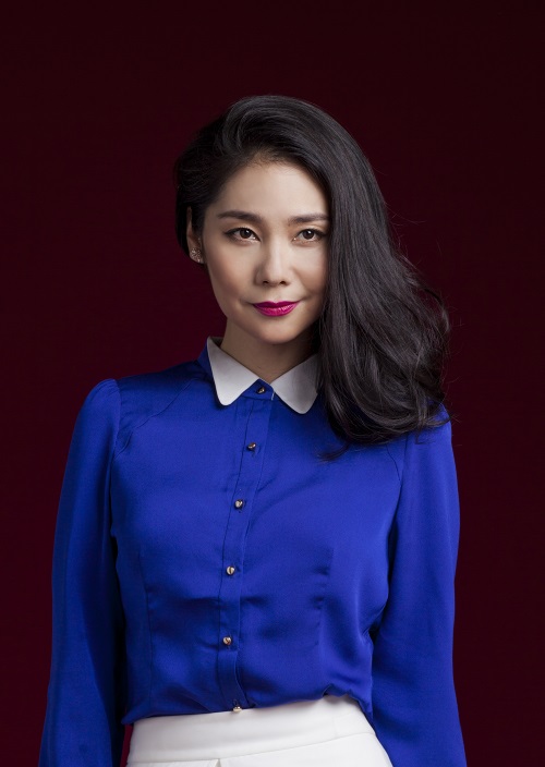 熊晓雯