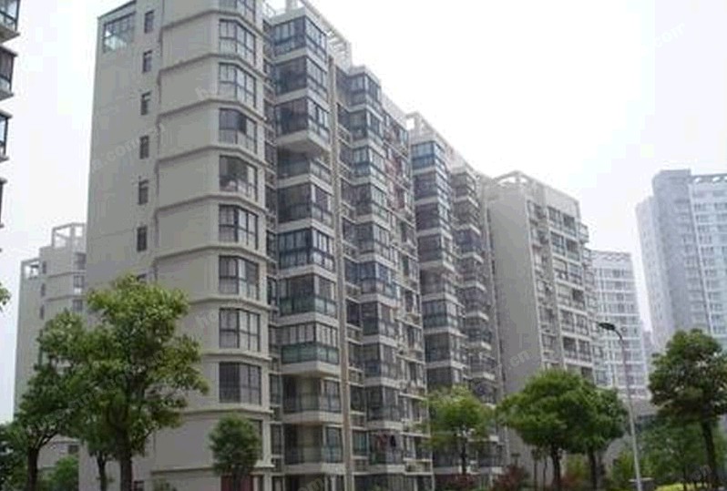阳光城市花园二期
