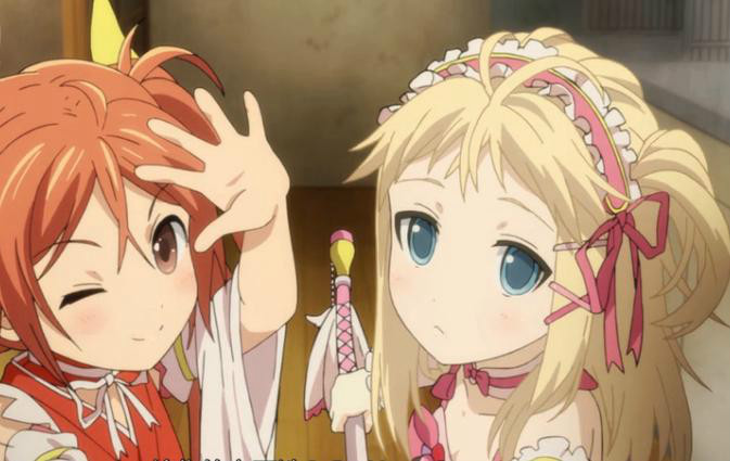  p>蓝原延珠,日本轻小说《 a target="_blank" href="/item/黑色子弹