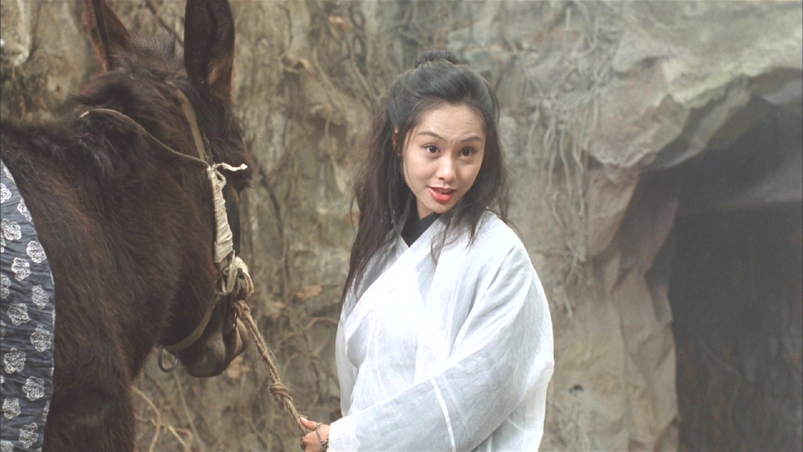 大话西游之月光宝盒