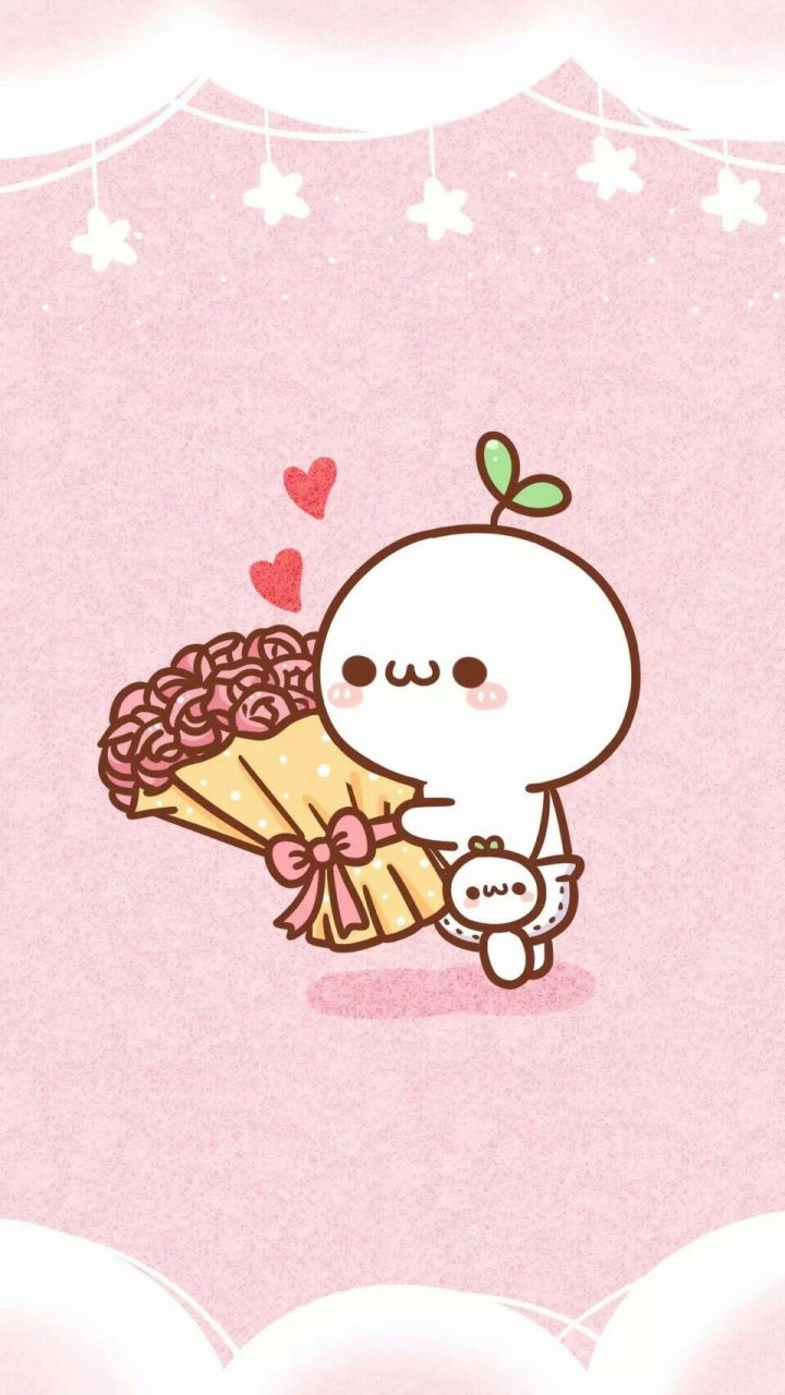 长草颜团子
