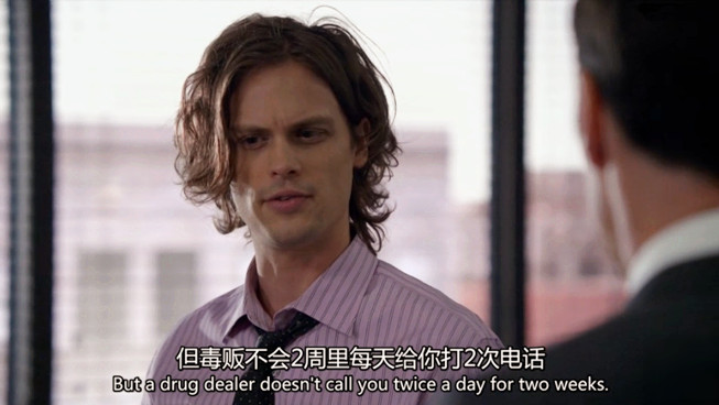  p>《犯罪心理》( i>criminal minds /i>)是cbs出品的犯罪剧情电视剧