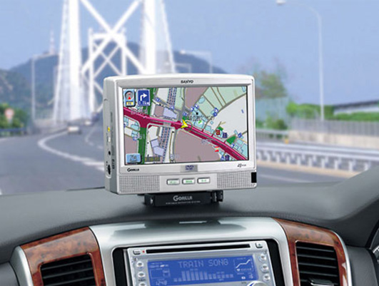  p>汽车车载导航又称"汽车导航","车载导航".是汽车上的一种导航装置.