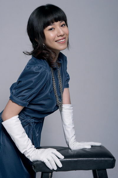 侯湘婷