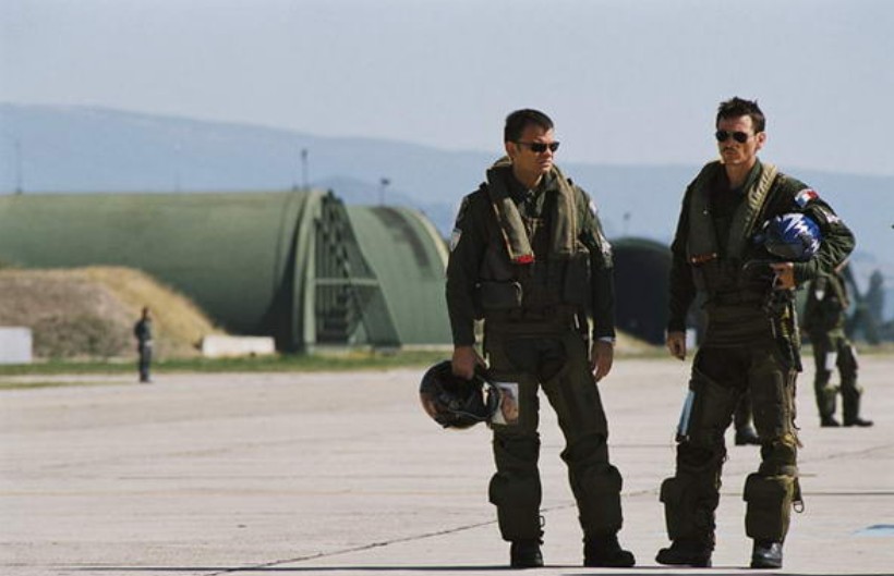 空中决战chevaliersduciel,les(2005)