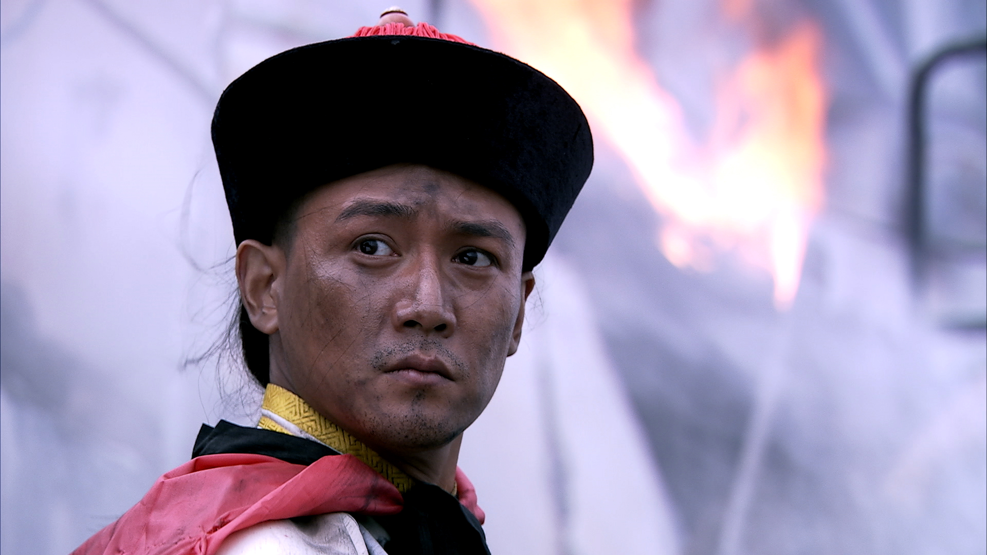 一八九四   甲午大海战