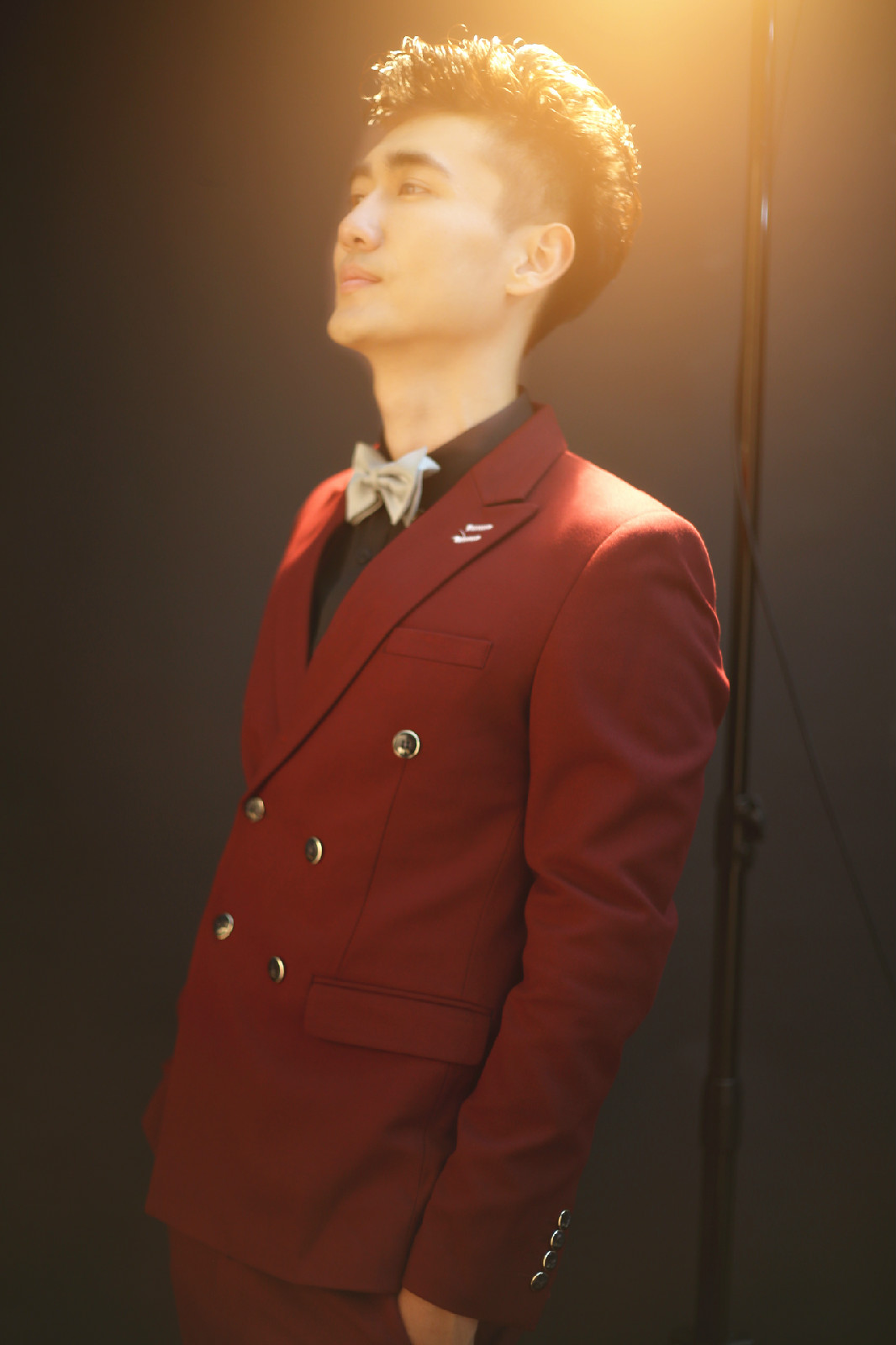  p>王博,出生于河北,影视演员,毕业于 a target="_blank" href="/item